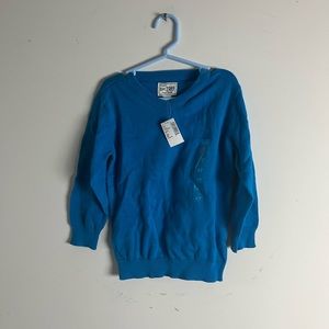 Children’s place blue size 4T brand new